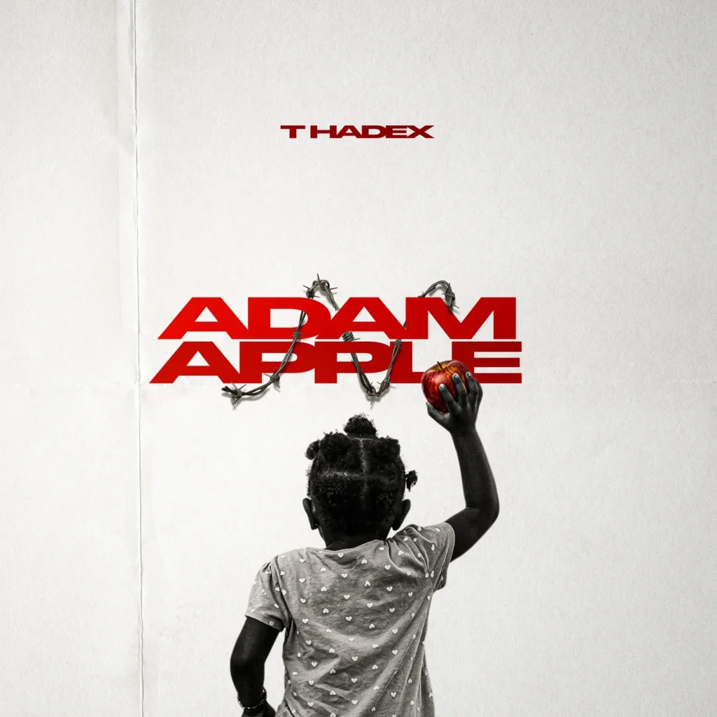 T Hadex – Adam Apple