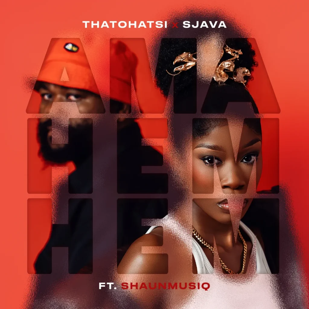 Thatohatsi – Ama Hem Hem Ft. Sjava & ShaunMusiq