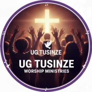 UG TUSINZE YESU – OMWOYO WE YESU