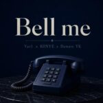 VAR1 – Bell Me ft. K0NYE & Damare YK