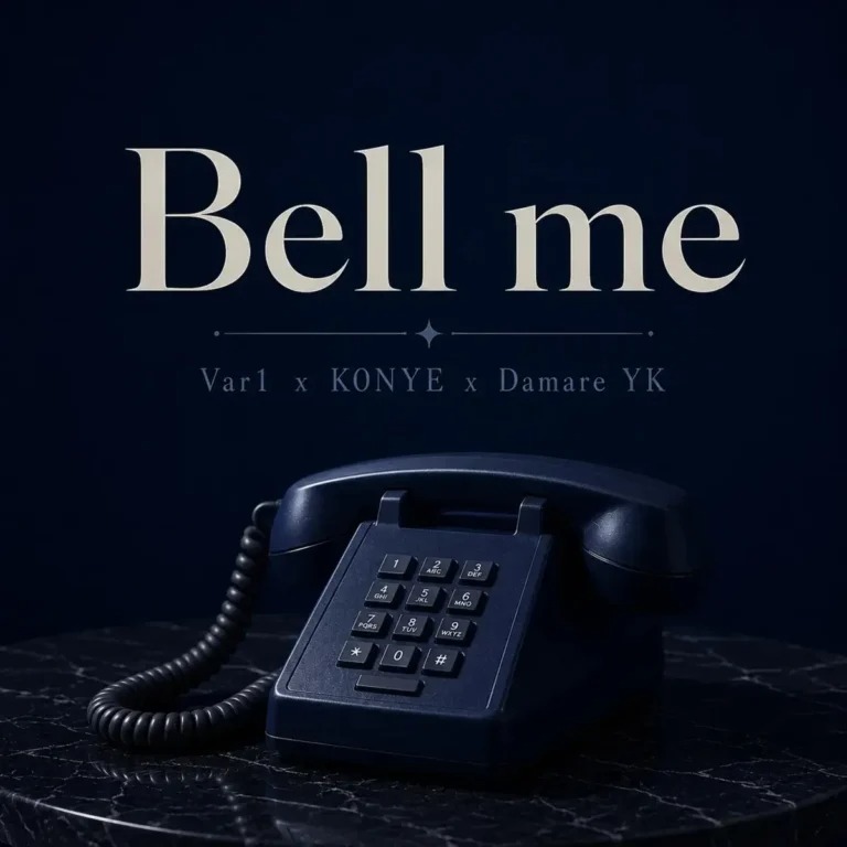 VAR1 – Bell Me ft. K0NYE & Damare YK
