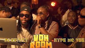 VOH ROOM ft Dj Dopex X Hype Mc Vee – HOLYGHOST VIBES