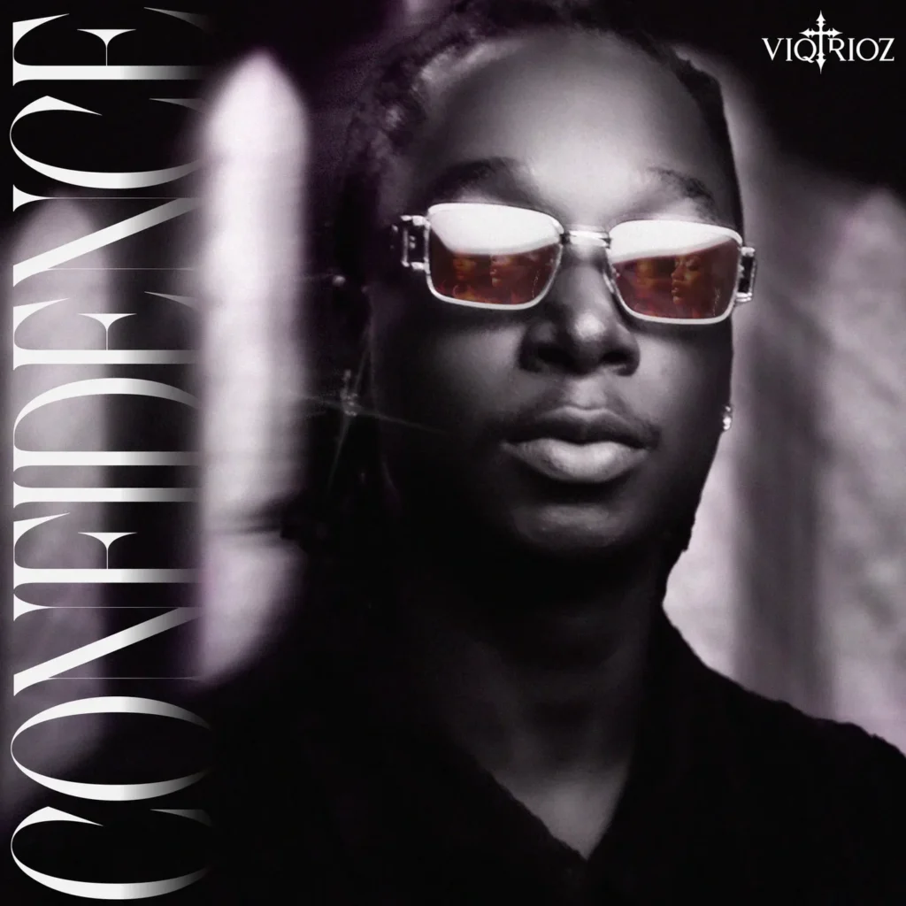 Viqtorioz – Confidence
