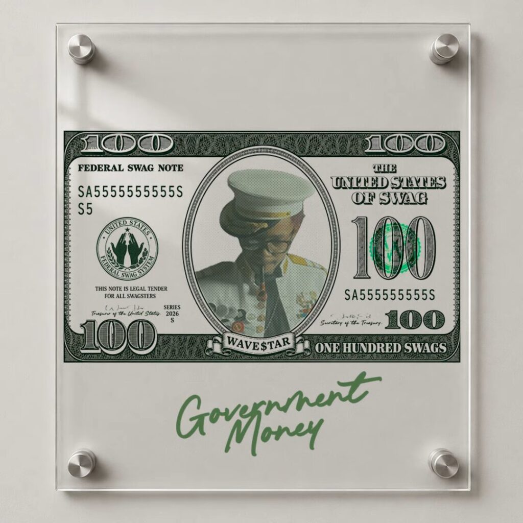 WAVE$TAR – GOVERNMENT MONEY