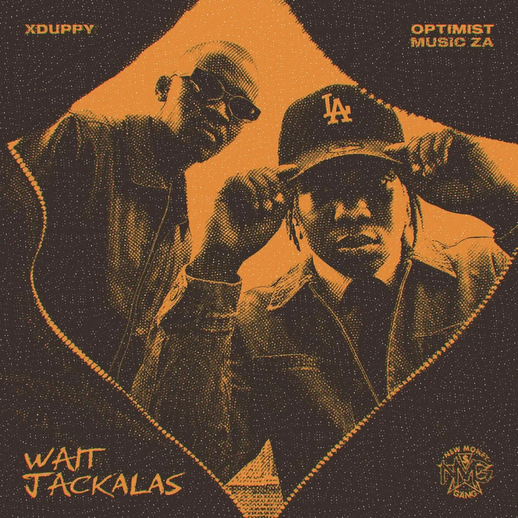 Xduppy – Wait Jackalas Ft. Optimist Music ZA