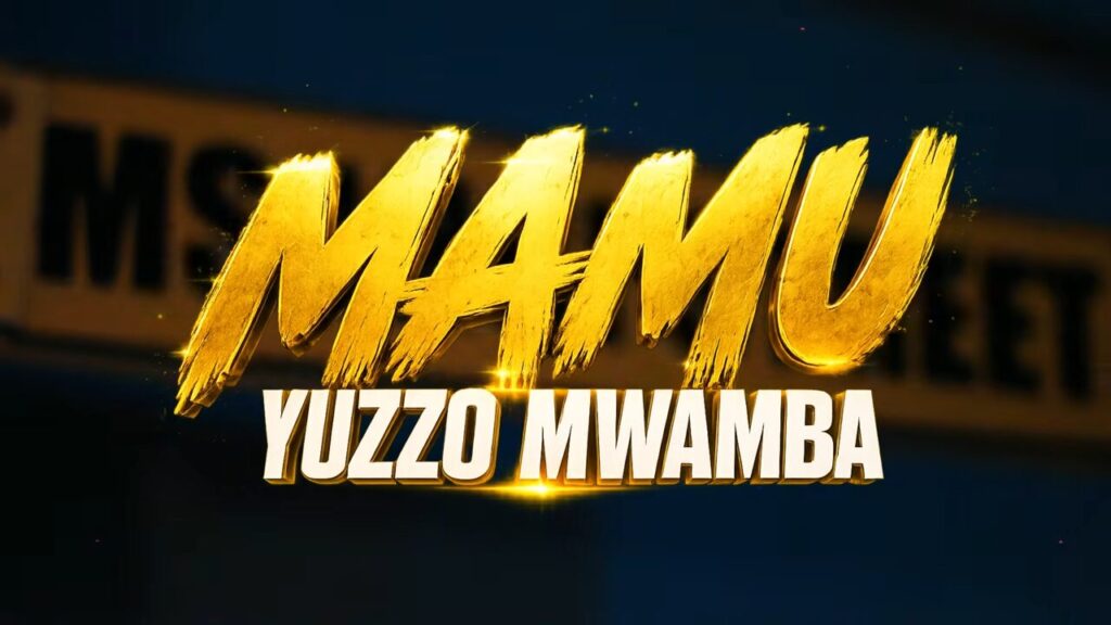 Yuzzo Mwamba – Fake love Episode 2