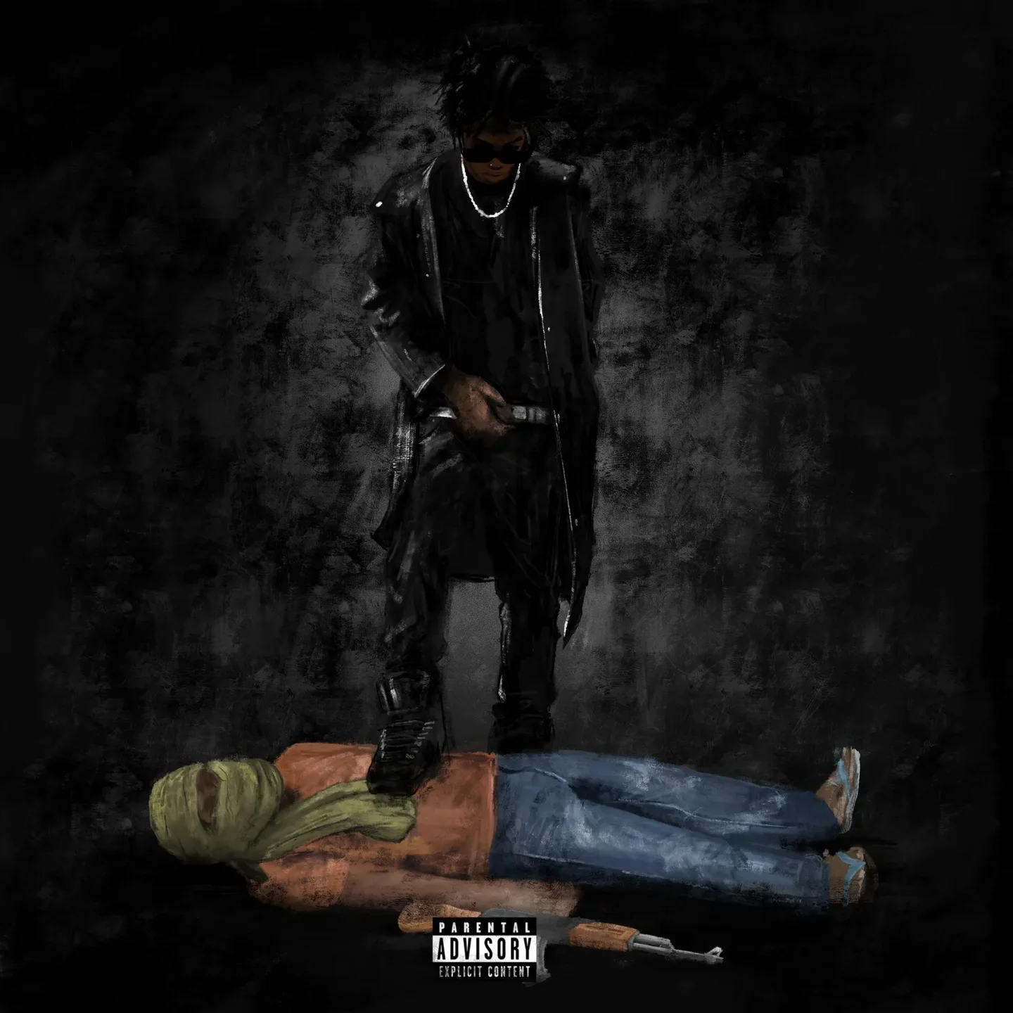 Zaylevelten – Yeye Talk Ft. Thisizlondon