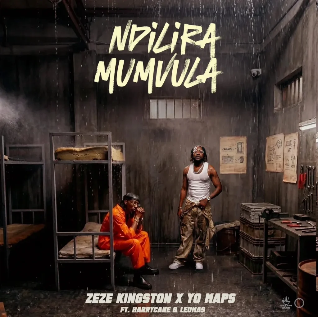 Zeze Kingston – Ndilira Mumvula Ft. Yo Maps, HarryCane & Leumas