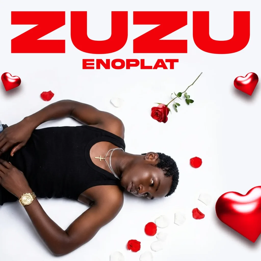 Enoplat – Zuzu: A High-Energy Singeli Anthem Built for the Streets