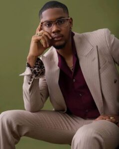 Clinton Joshua Biography