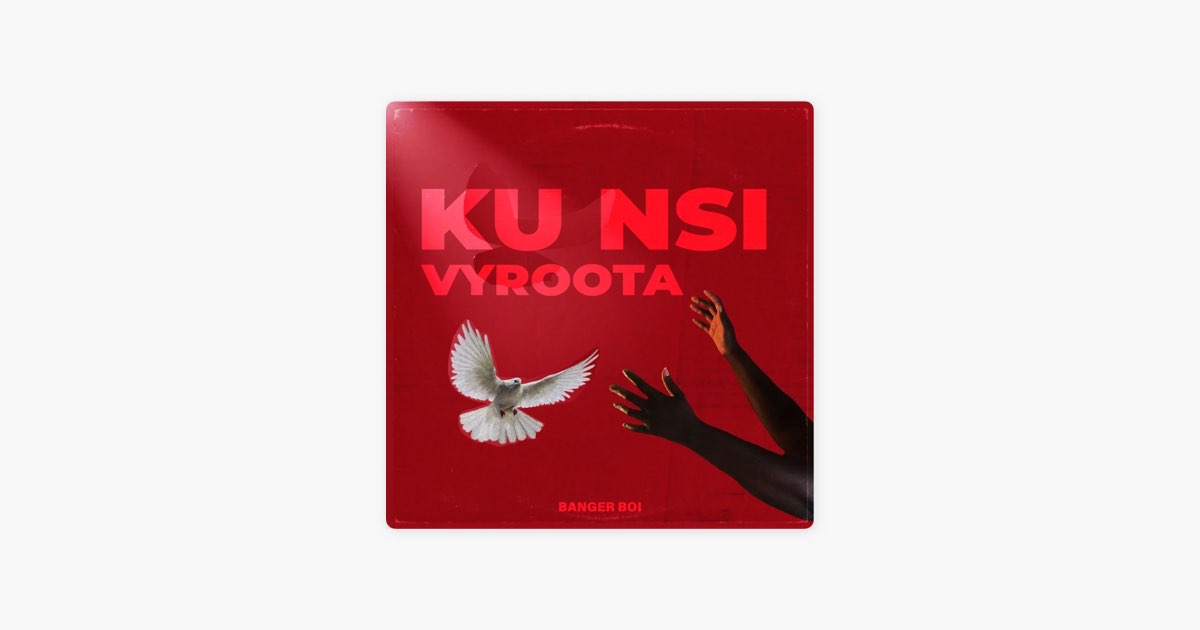 Vyroota - Kunsi