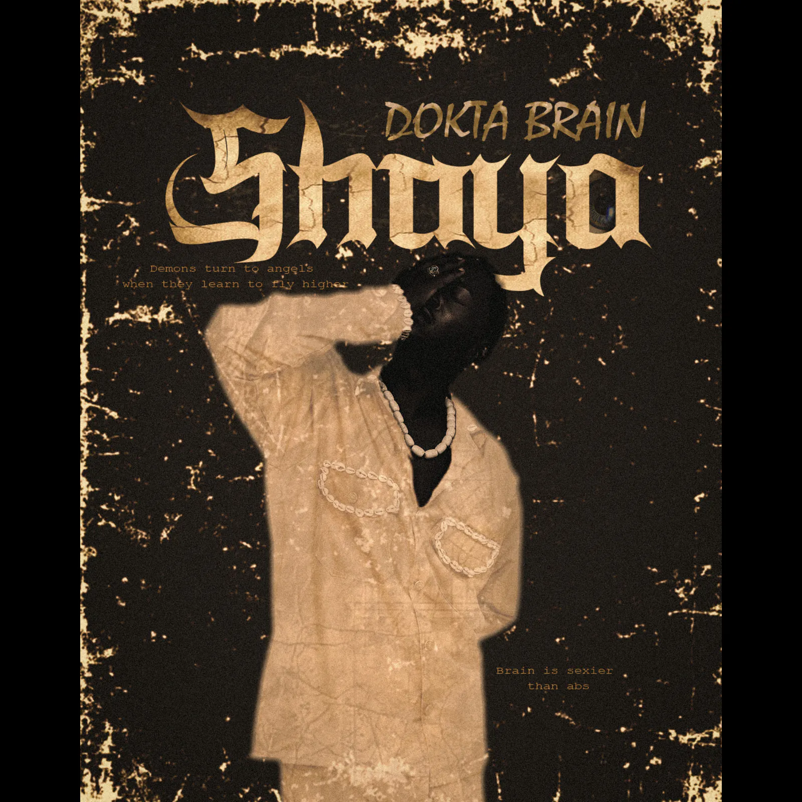 dokta brain – Shayo