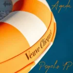 AGADA - Veuve Cliquot ft. PSYCHO YP | MP3 Audio Download