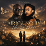 Airic – Hamba Kahle Ft Nolly M