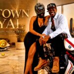 Alien Skin – Uptown Gyal
