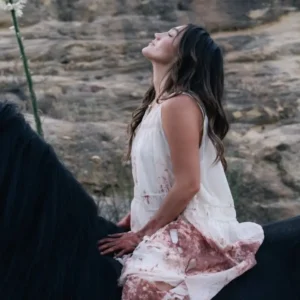 Alyssa Grace - bloodstream