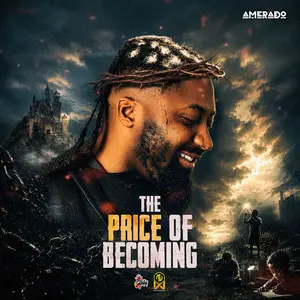 Amerado – Pharaoh Ft. Epixode & Ras Kuuku
