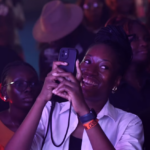 Anendlessocean – Za (2 Nights in Lagos)