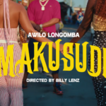 Awilo Longomba – Makusudi