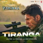 B. Praak – Tiranga