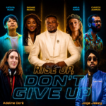 BJ Sam - Rise Up, Don’t Give Up | MP3 Download