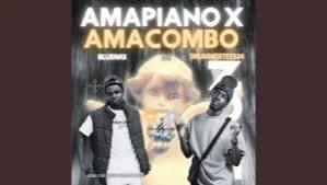 Bluenax ft. DrummeRTee924 – AMAPIANO X AMACOMBO