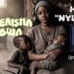 Chocolate stargirl – Home (Nyumbani)