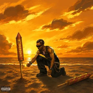 Ckay – NDA