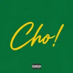 Crayon - Cho! (Audio)
