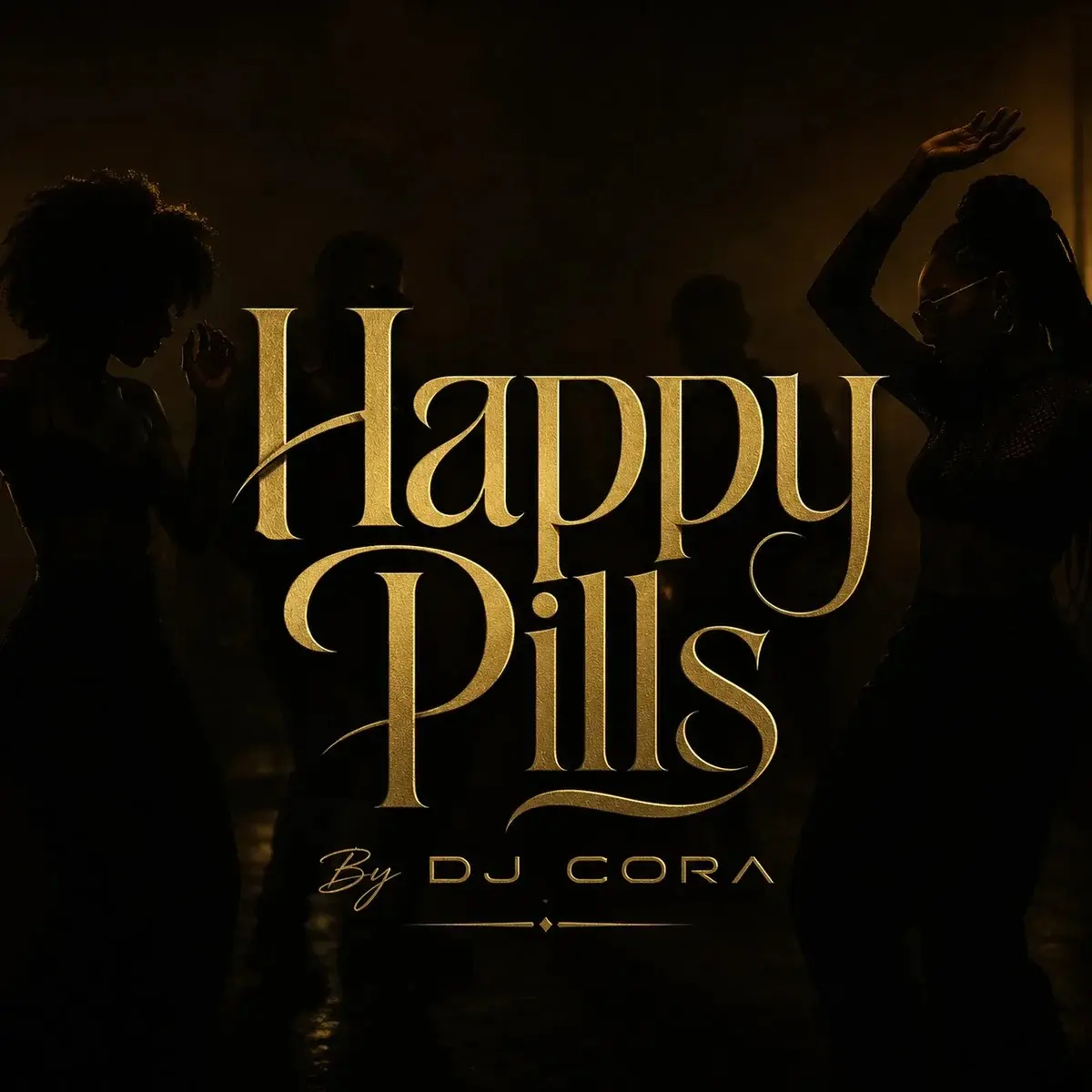 DJ CORA - Happy Pills | MP3 Audio Download