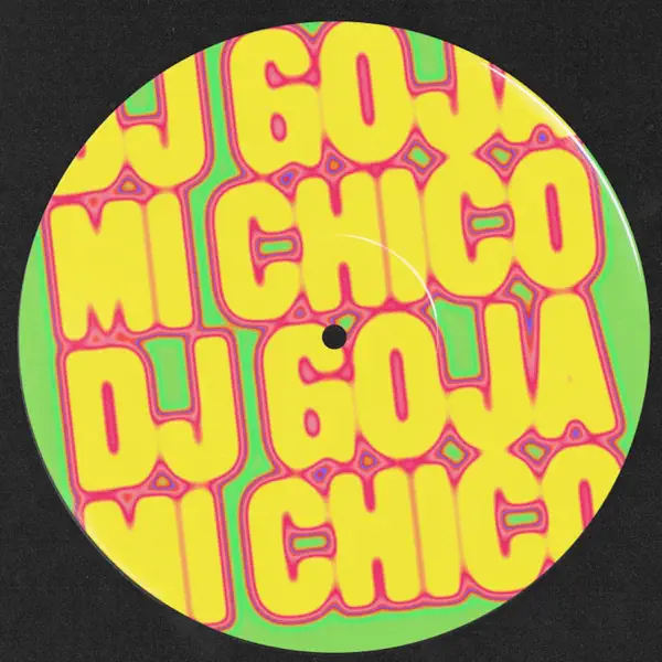 DJ Goja – Melody Version Slowed Ft. Jason Derulo & Melody Mi Chico