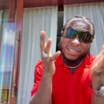 DJ Kaywise – Afrobeats & Amapiano Live 2026