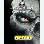 DJ Starkeed – Davido Oriade Already Falling Drum Version