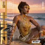 DJ Zinhle – Zinhle (EP)