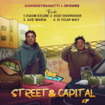 Damskeybugatti – Egom Ezube Ft Ofour2
