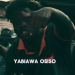 De Mate – Osiso Ft Paddy K