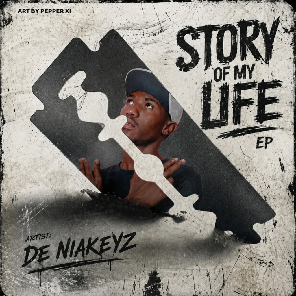 De Niakeyz – Ke ba sheile Ft Black X 2 Zero, Osama Mchacho & DJ Tearz SA