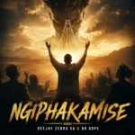 Deejay Zebra SA – Ngiphakamise Ft. Dr Dope