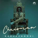 Deejaykgosi – Iparty Ft. ilovelethu & Lington