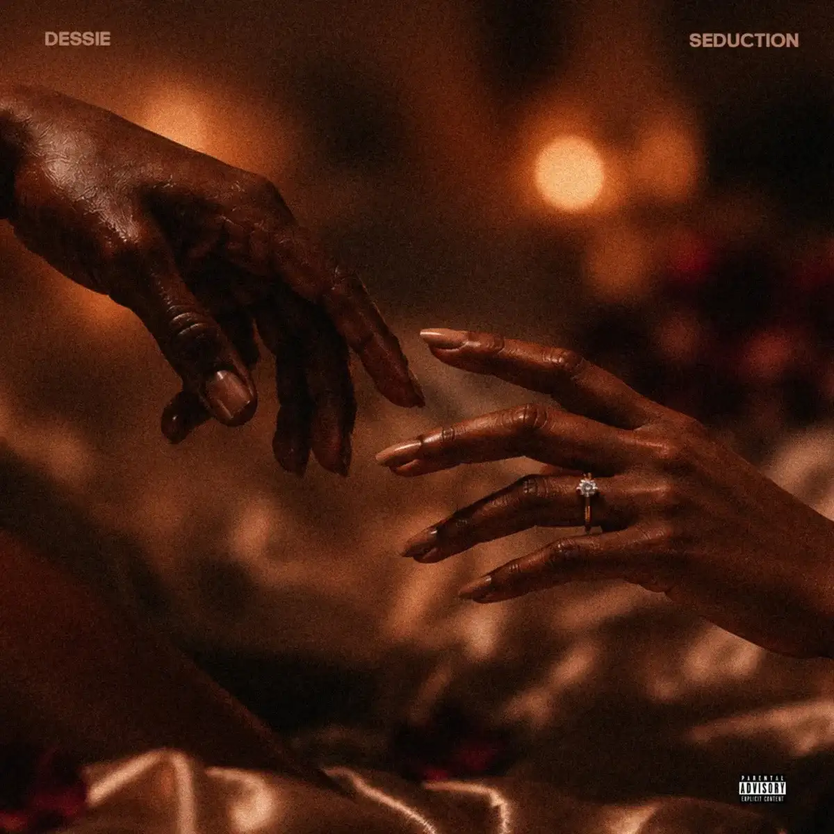 Dessie - Seduction