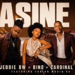 Djeddie bw – Asine Ft. Cardinal X25, Bino & Farian Musiq SA