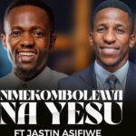 Dr. Ipyana – Nimekombolewa Na Yesu Ft Jastin Asifiwe