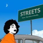 Dwin The Stoic – Streets ft. Rhaffy
