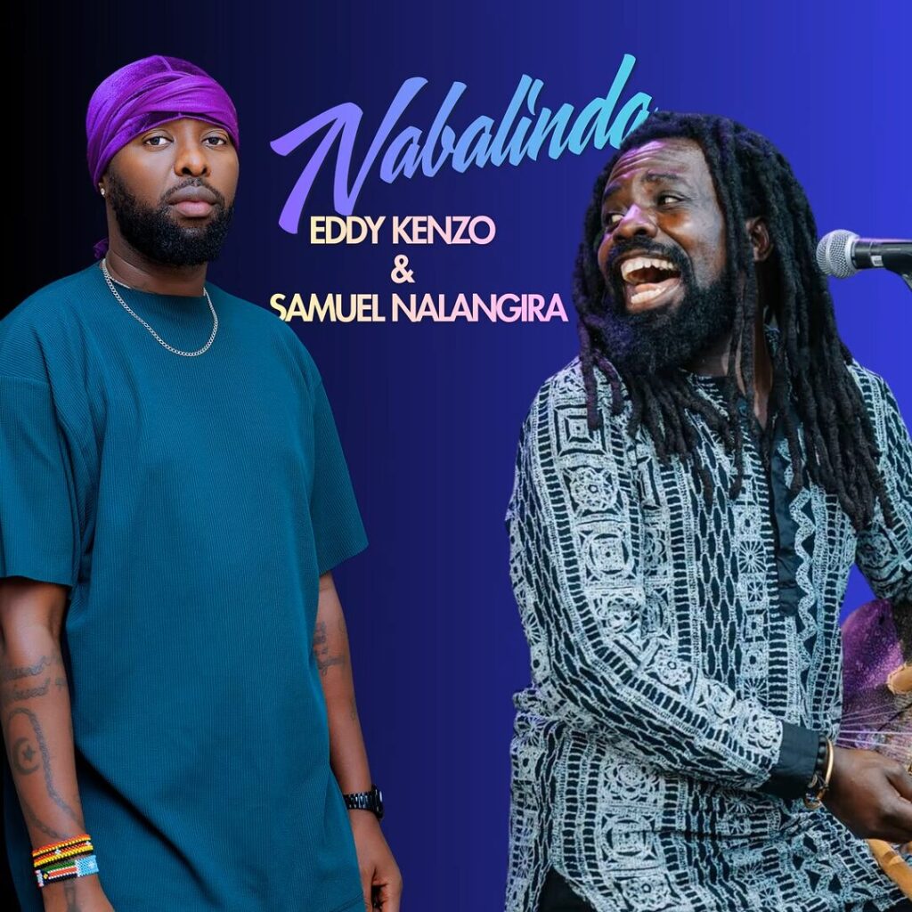 Eddy Kenzo – Nabalinda Ft. Samuel Nalangira