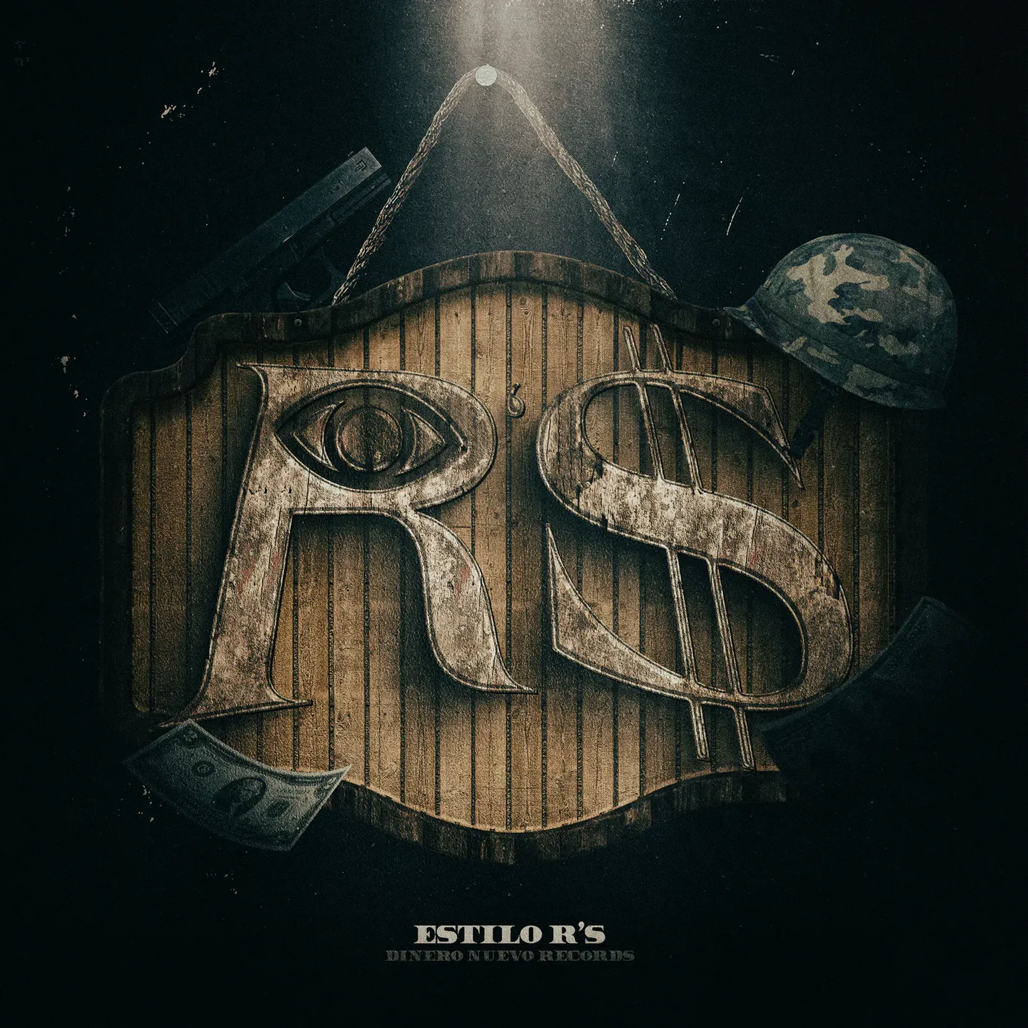 El De Las R’s – Beretta