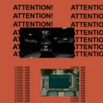 FOLA – Attention!