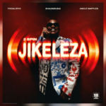 Focalistic – 2 Spin Jikeleza Ft. Uncle Waffles & Shaunmusiq