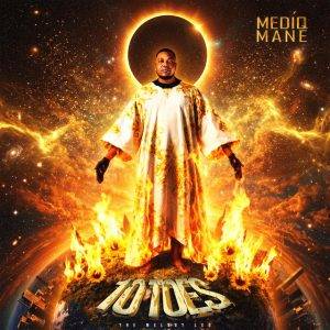 Mediq Mane – Free World by Ft Omo Marani & Larruso