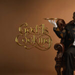 Gaise Baba – God Is Cooking (Album)