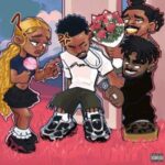 Gosh Mello – Alewa Ft Skylaws & Beeztrap KOTM